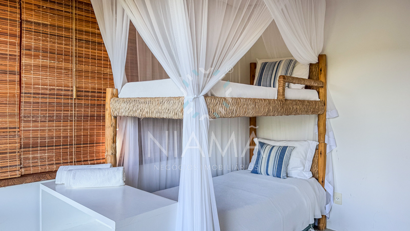 casa africa condominio altos de trancoso para aluguel